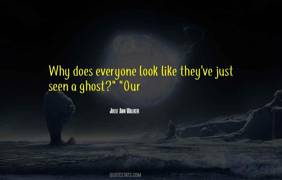 Julie Ann Quotes #1369468