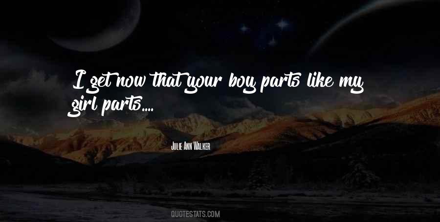 Julie Ann Quotes #1503783