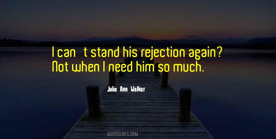 Julie Ann Quotes #247340