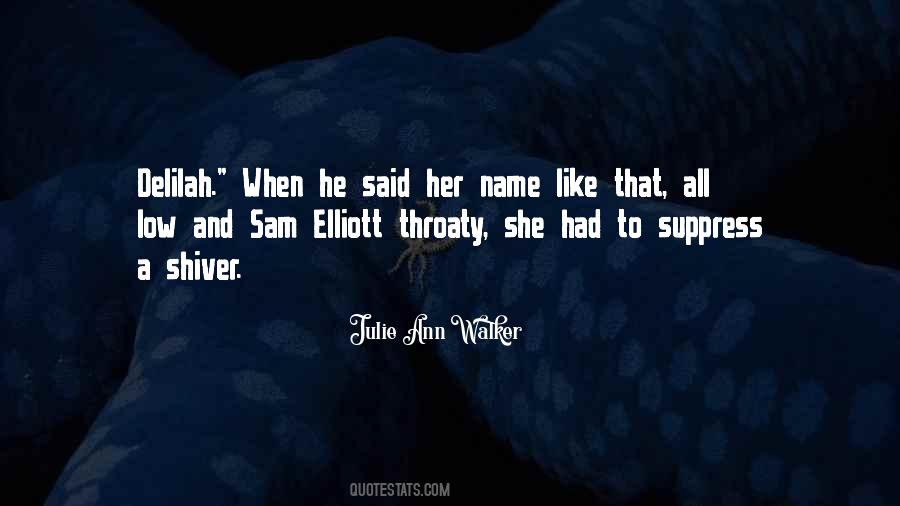 Julie Ann Quotes #478397
