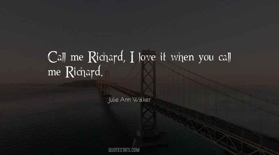 Julie Ann Quotes #587629
