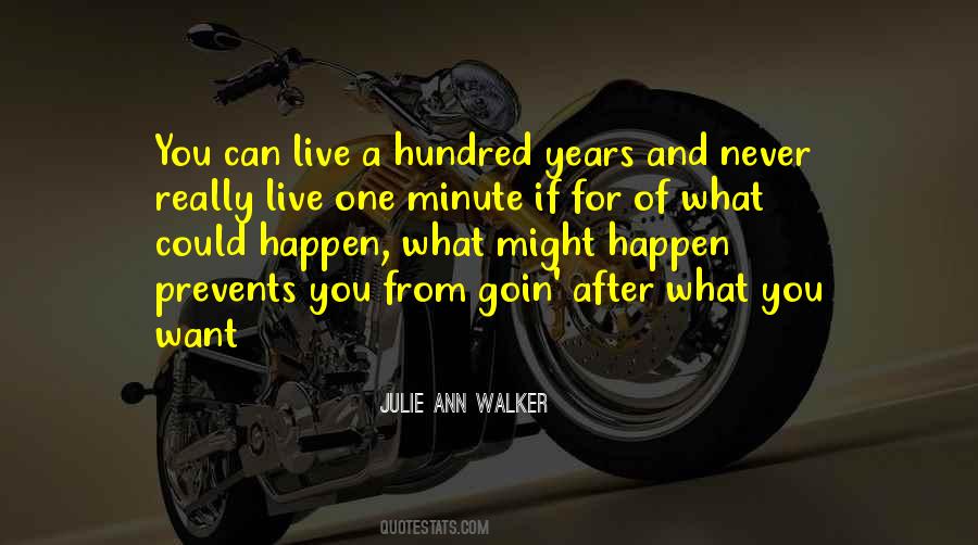 Julie Ann Quotes #595868