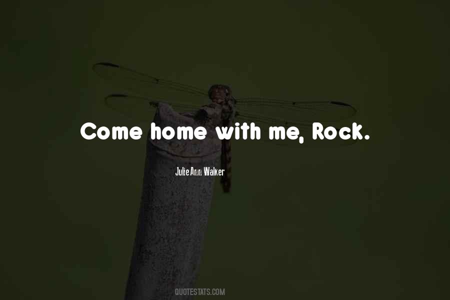 Julie Ann Quotes #610825