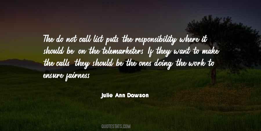 Julie Ann Quotes #716347