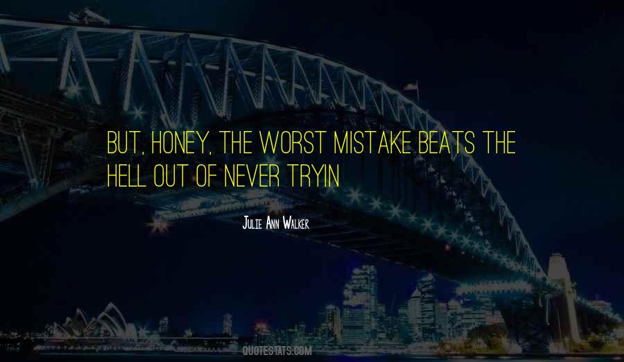 Julie Ann Quotes #746954