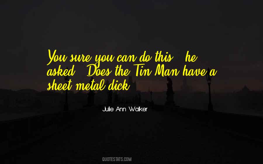 Julie Ann Quotes #938244