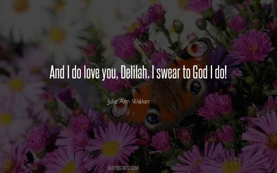 Julie Ann Quotes #941237
