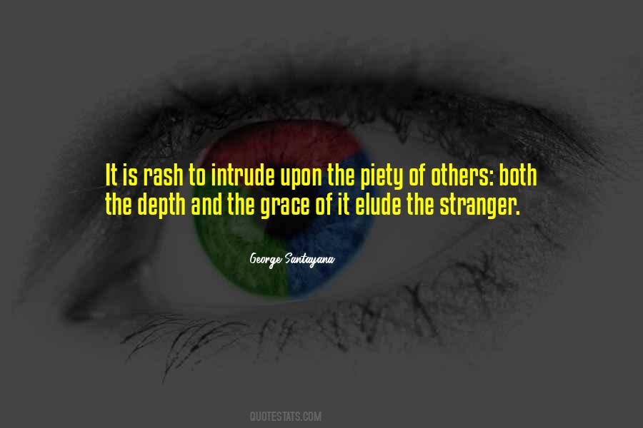 Quotes About Elude #1314801