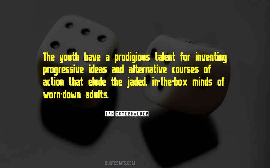 Quotes About Elude #1351155