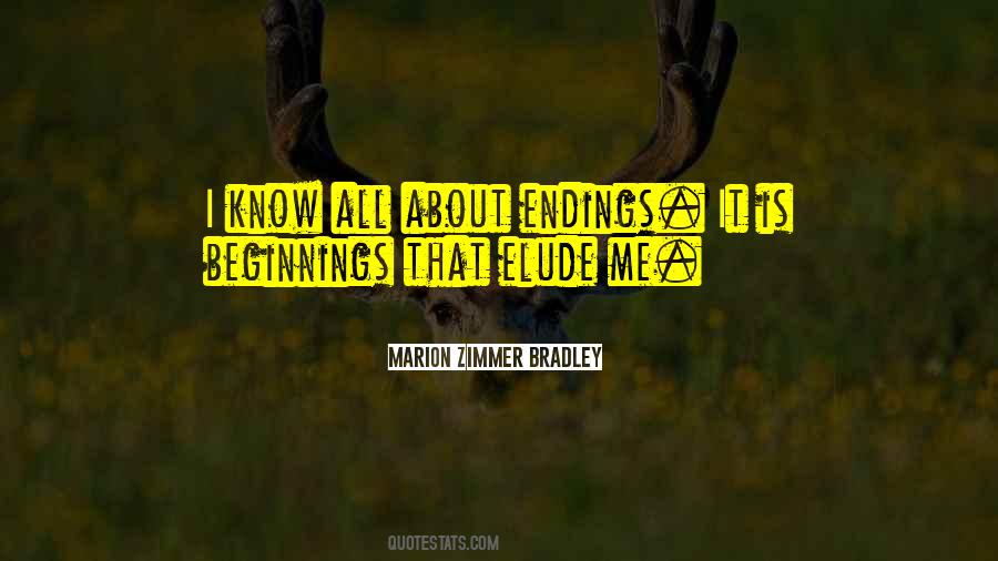 Quotes About Elude #164257