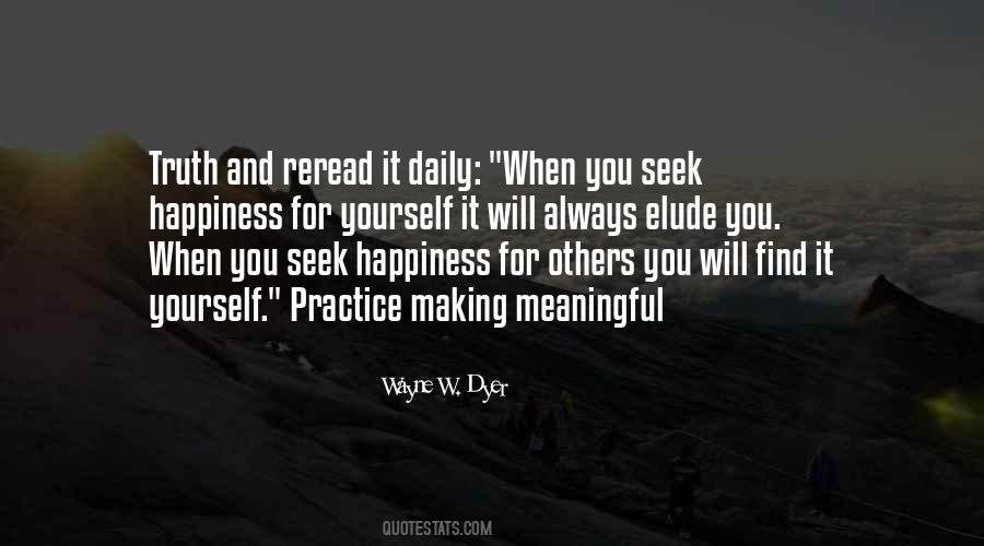 Quotes About Elude #1769788