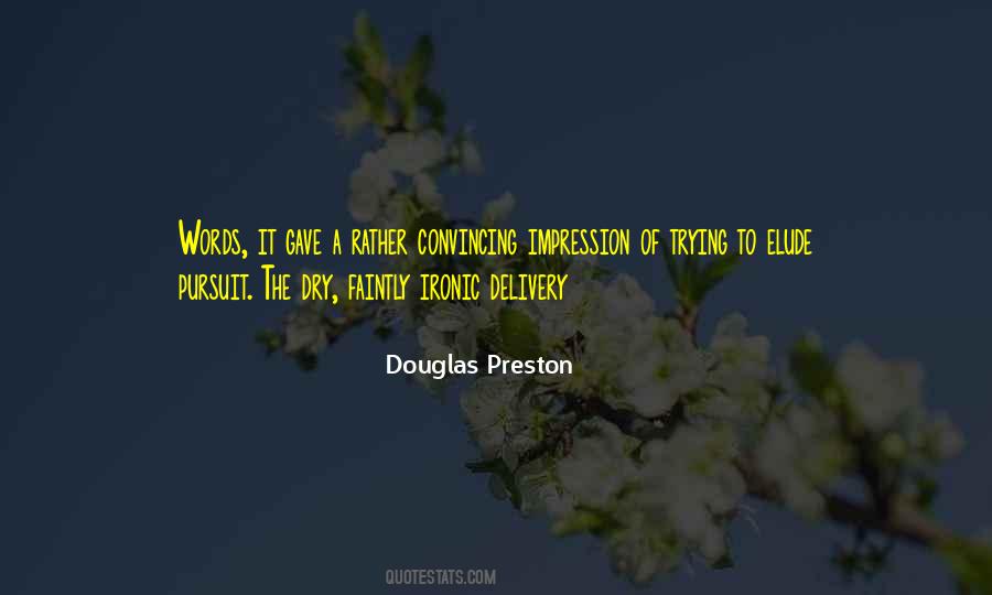 Quotes About Elude #1857757