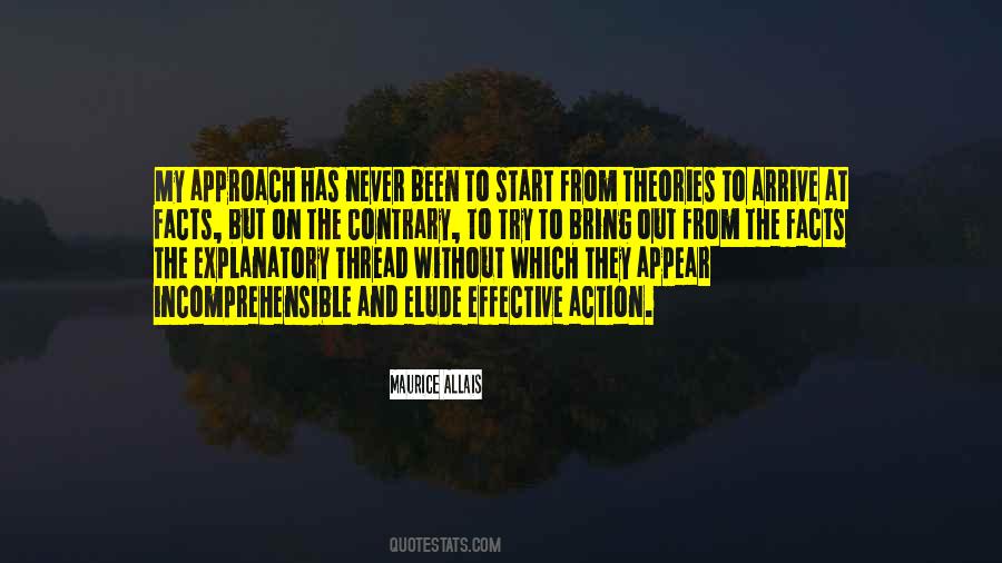 Quotes About Elude #1871049