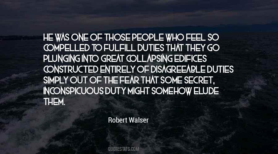 Quotes About Elude #190998