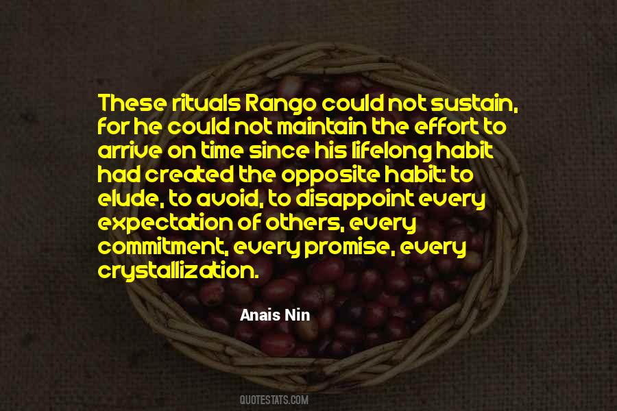 Quotes About Elude #309525