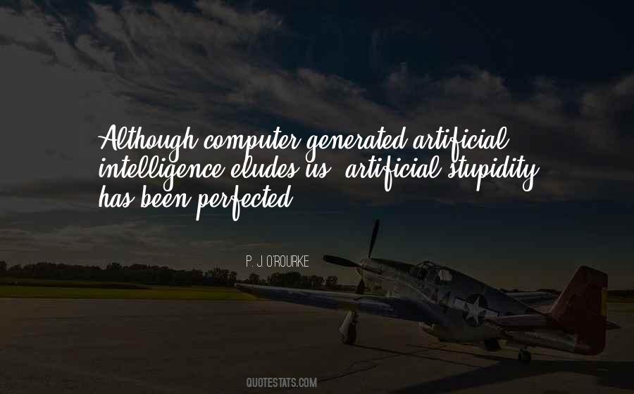 Quotes About Elude #371654