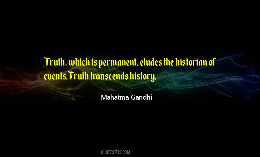 Quotes About Elude #438757