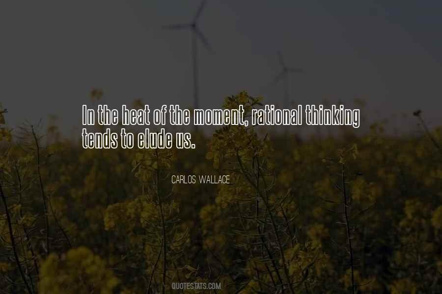 Quotes About Elude #538424