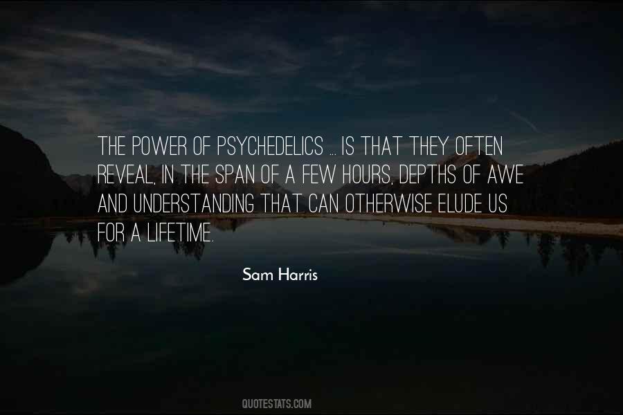 Quotes About Elude #643174