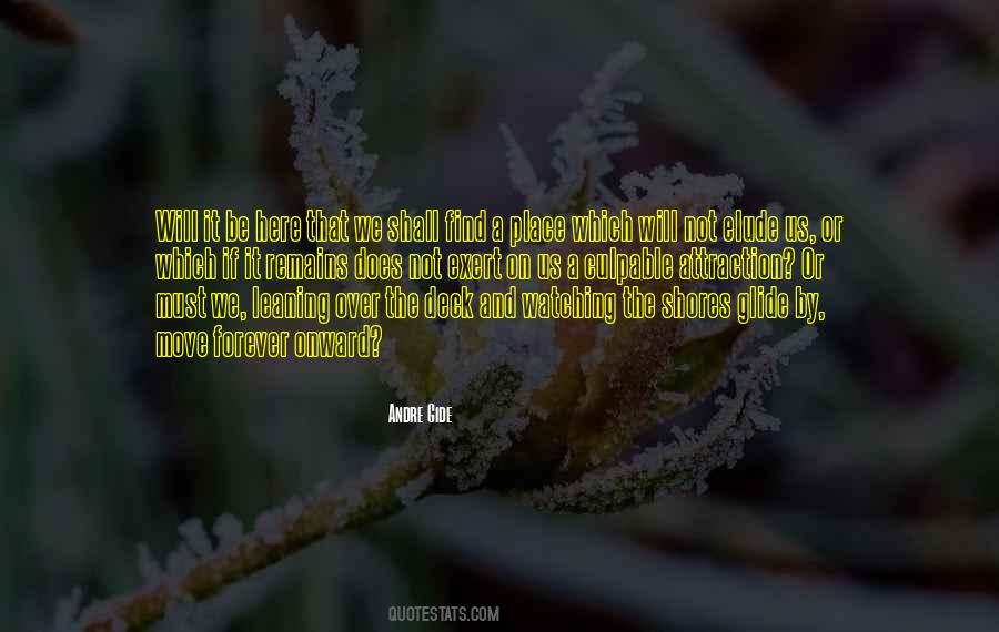 Quotes About Elude #877393