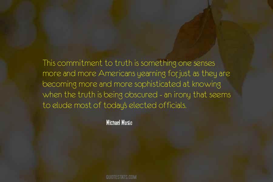 Quotes About Elude #940719