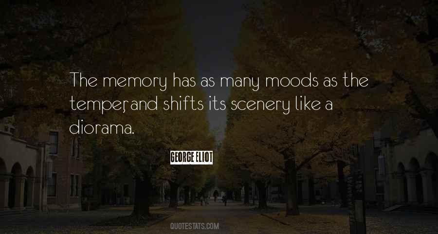 Quotes About Scenery #1300307