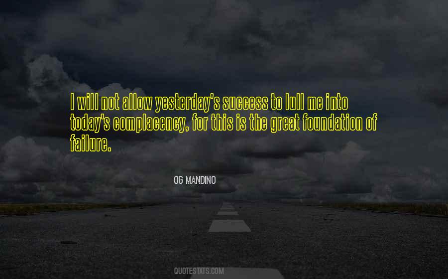 Quotes About Og's #1873038