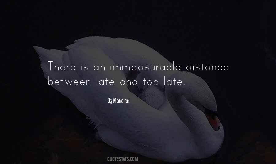 Quotes About Og's #242455