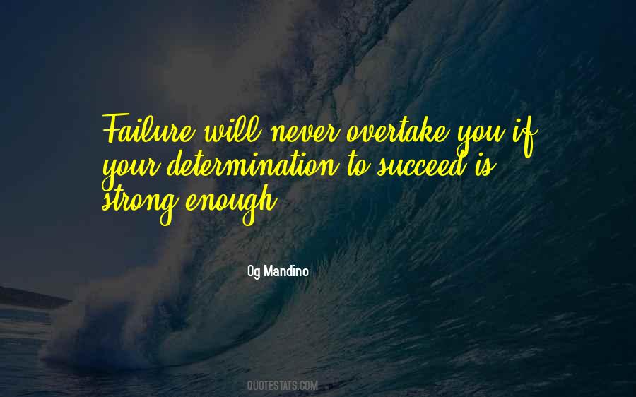 Quotes About Og's #270956