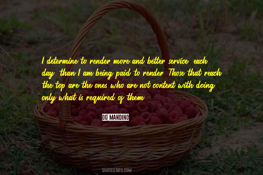 Quotes About Og's #292792