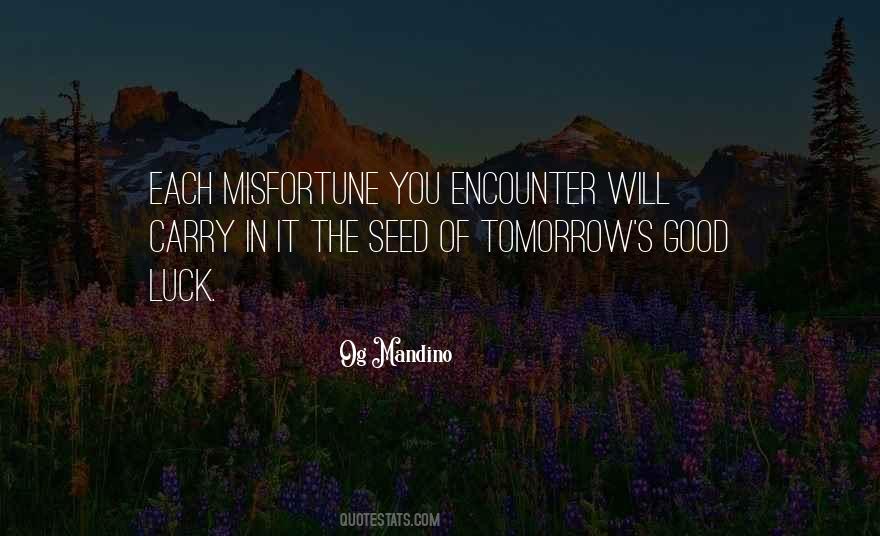 Quotes About Og's #326425