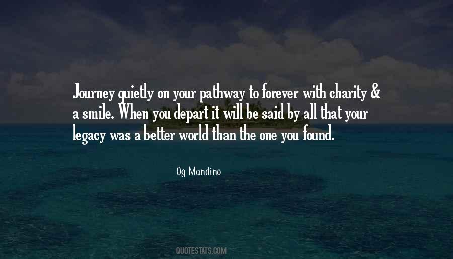 Quotes About Og's #334397