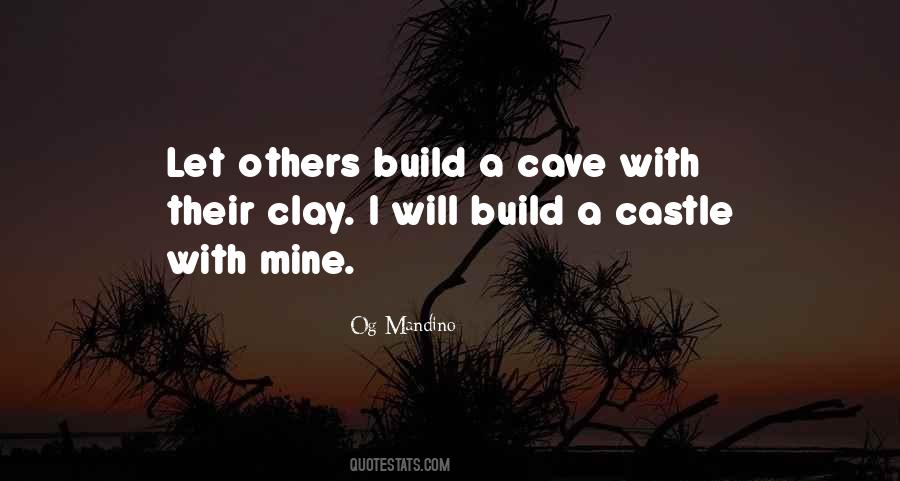 Quotes About Og's #376317
