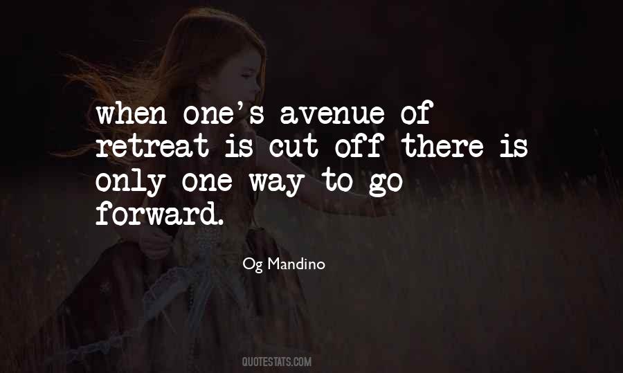 Quotes About Og's #504899