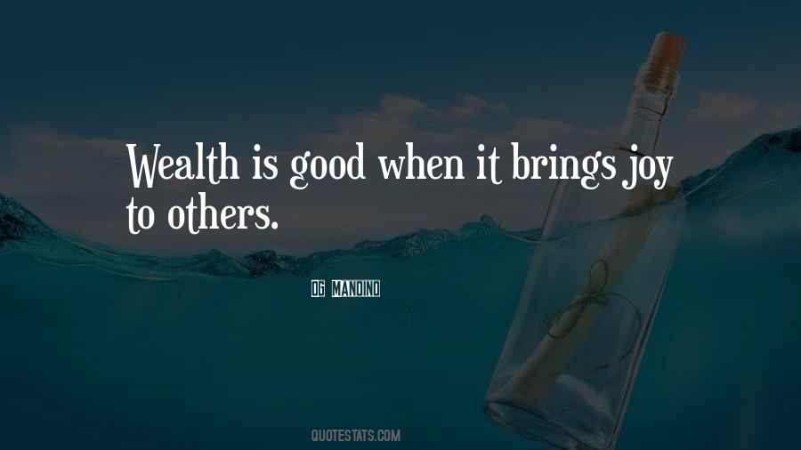 Quotes About Og's #664063