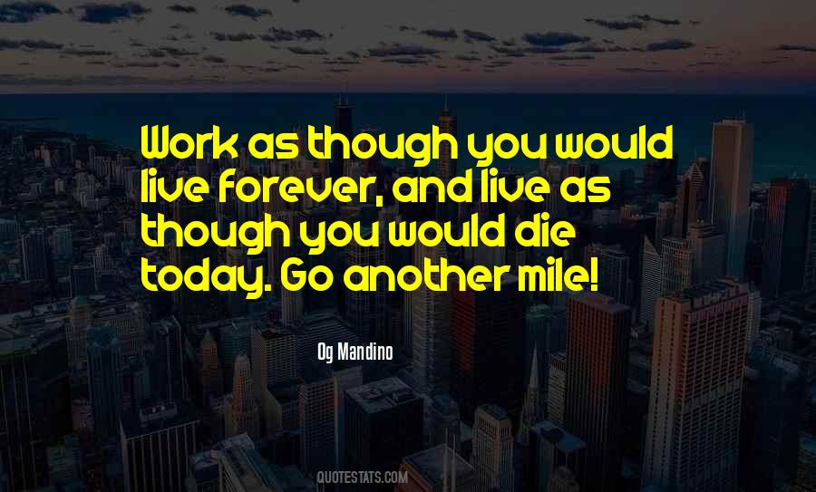 Quotes About Og's #719552