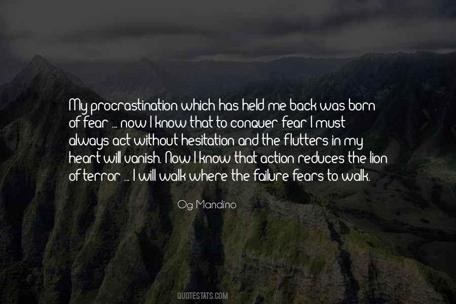 Quotes About Og's #763893