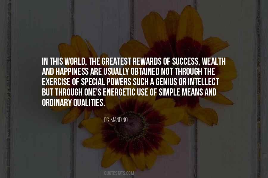 Quotes About Og's #916973