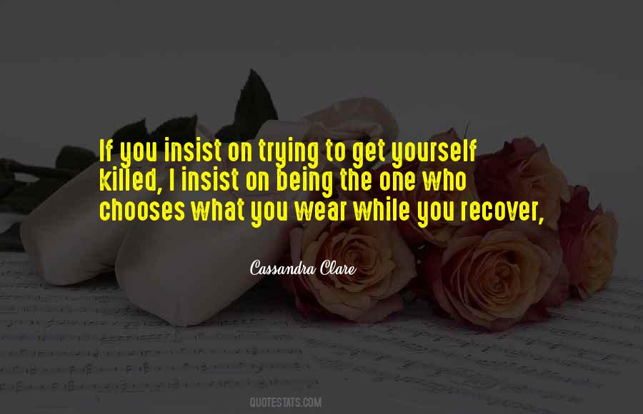 Quotes About Being Yourself #10172 Quotes About Being Yourself #10172