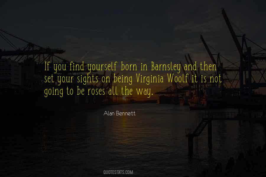 Quotes About Being Yourself #18506 Quotes About Being Yourself #18506