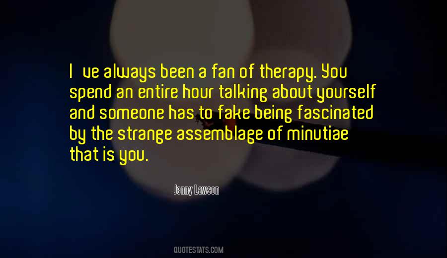 Quotes About Being Yourself #46804 Quotes About Being Yourself #46804