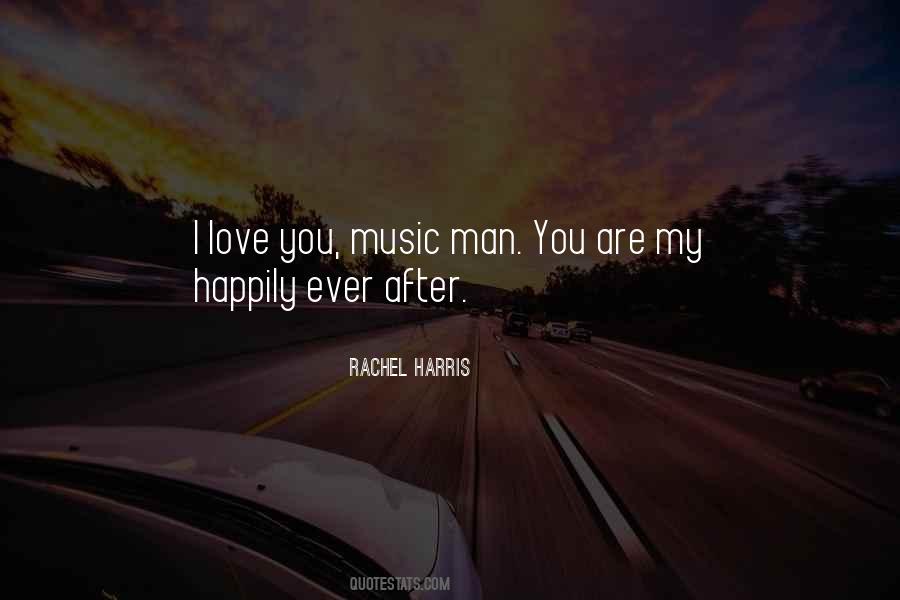 Quotes About Country Music Love #1429577