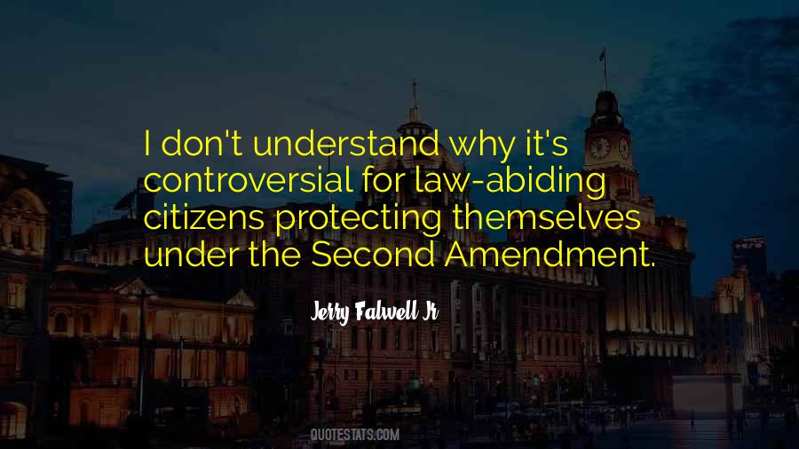 Quotes About The Second Amendment #1031930