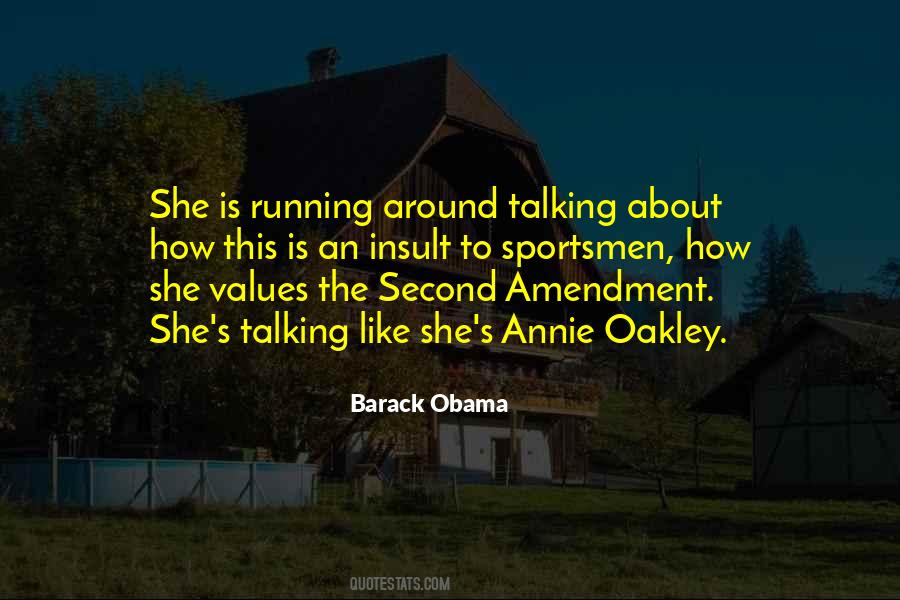 Quotes About The Second Amendment #1096114