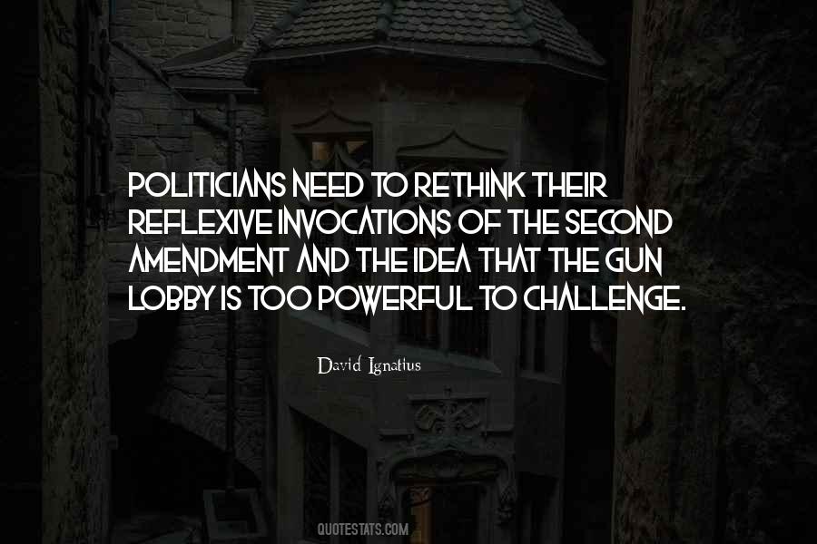 Quotes About The Second Amendment #1299823