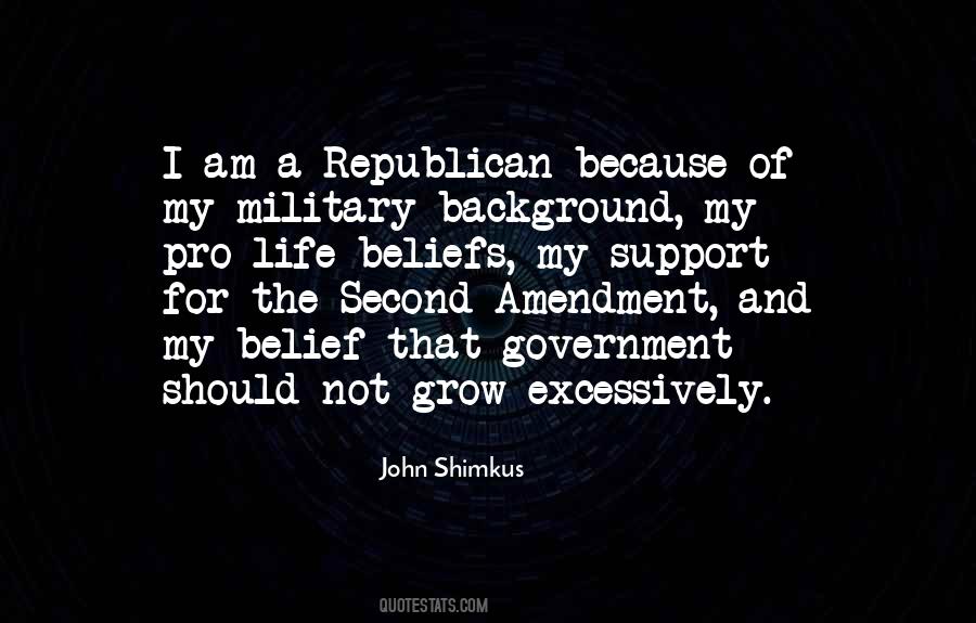 Quotes About The Second Amendment #1553309