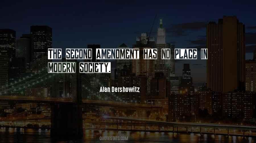 Quotes About The Second Amendment #1788565