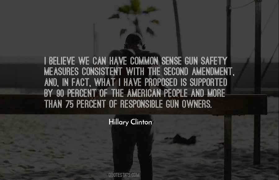 Quotes About The Second Amendment #695037