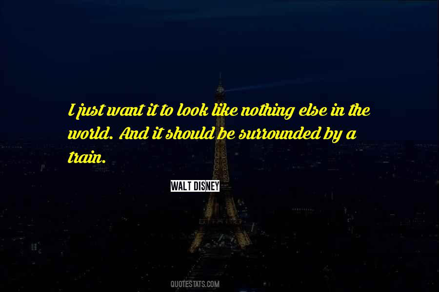 Quotes About Disney World #1235295