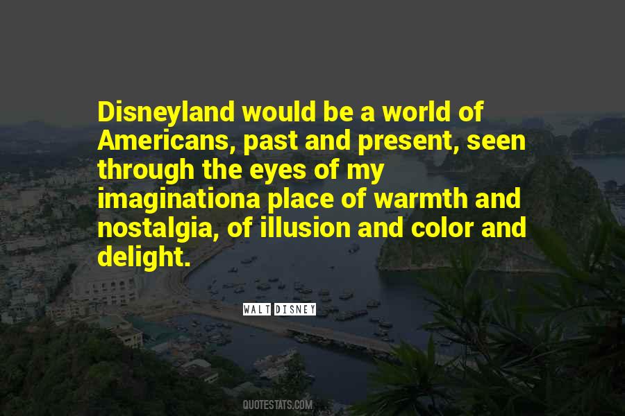 Quotes About Disney World #1295837